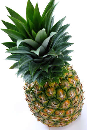 pineappleの写真素材