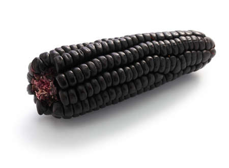 Peruvian purple corn, chicha morada ingredient
