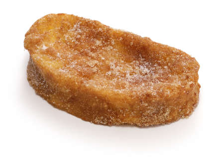 torrijas, spanish style french toast, easter dessert.
rabanadas, portuguese style french toast, christmas dessert.の写真素材