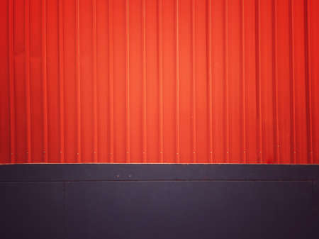 Red and green wallの素材