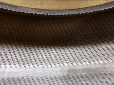 Tire inside