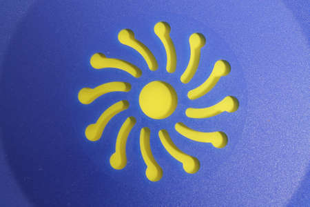 Abstract logo 