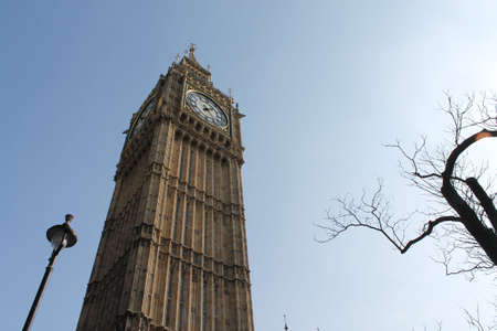 Big Ben,