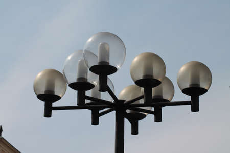 Charles Bridge Lights,の写真素材