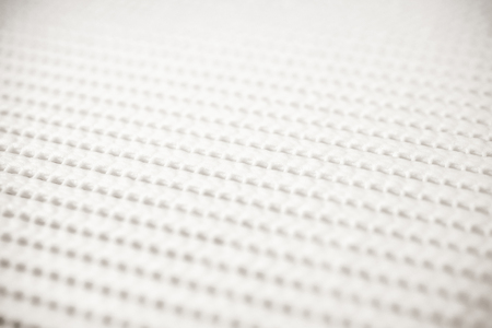 white backround with geometric textureの写真素材