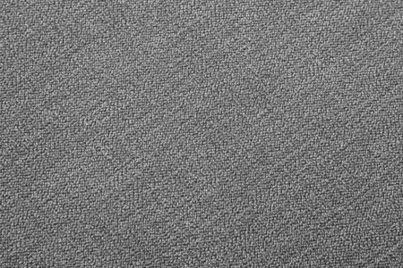 texture fabric textiles for sewing and furniture Gray colors close-upの写真素材