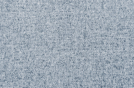 Detailed soft fabric texture background with natural weave patterns. Perfect for fashion design, interior decor, and creative projects, Blue color close upの写真素材