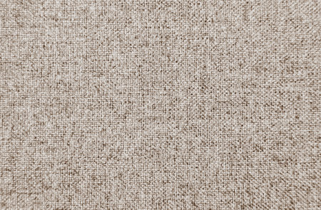 Detailed soft fabric texture background with natural weave patterns. Perfect for fashion design, interior decor, and creative projects, Brown color close upの写真素材