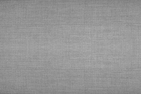 texture fabric textiles for sewing and furniture Gray colors close-upの写真素材