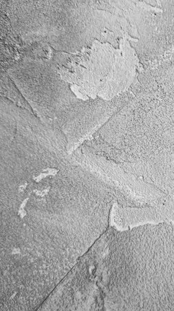High-resolution concrete texture background with rough gray surface. Perfect for design projects, industrial themes, and modern interiors.の写真素材