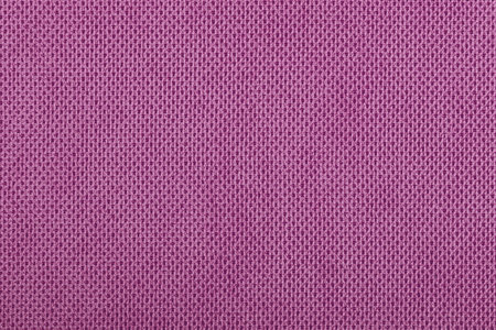 Pink fabric cotton texture. Textile background fabric close upの写真素材