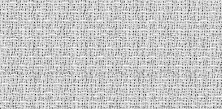 Natural linen fibers in a light Gray close up shot. Ideal for fabric backgrounds, eco-friendly designs, and craftsの写真素材