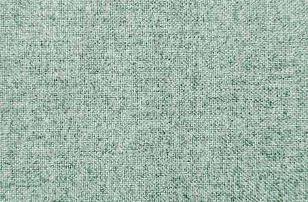 Detailed soft fabric texture background with natural weave patterns. Perfect for fashion design, interior decor, and creative projects, Green color close upの写真素材