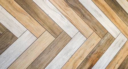 A textured tile with a classic pattern elevates interior design. Its elegant texture adds a timeless...