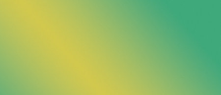 Yellow Green Lemon grainy background. Abstract noisy textured banner header design.