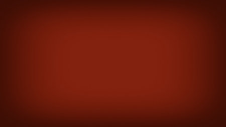 Elegant Brown gradient abstract background with smooth texture, perfect for design, banner, presentation or web use.の写真素材