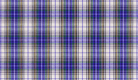 Authentic tartan wool texture in festive colors, blending Blue, green, and white. Great for...
