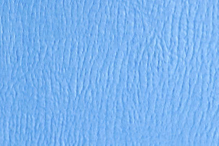 wrinkled blue paper texture - great for backgroundの写真素材