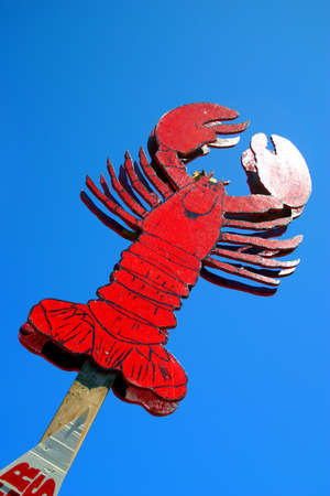Maine Lobster Fest at Rockland
の写真素材