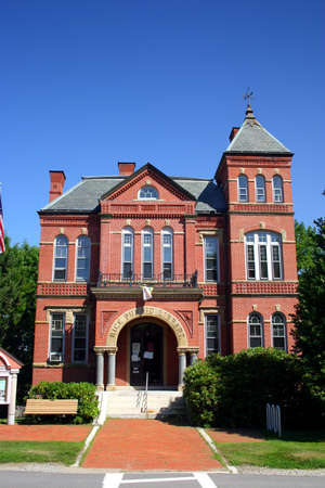 Kittery, Maine
の写真素材