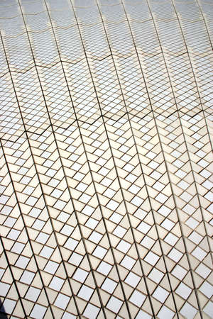 The Sydney Opera House is one of the most distinctive and famous 20th century buildings, and one of the most famous performing arts venues in the world
のeditorial素材