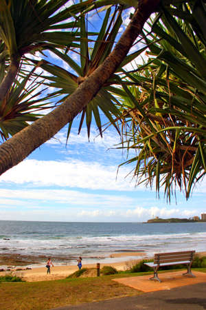 Mooloolaba, Sunshine Coast, Queensland, Australia
の写真素材