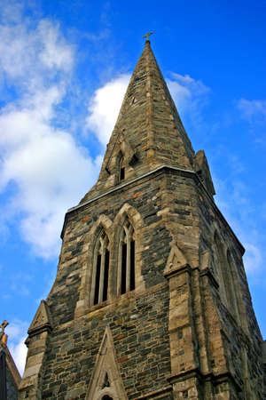 Harvard is the oldest institution of higher learning in the United States
の写真素材