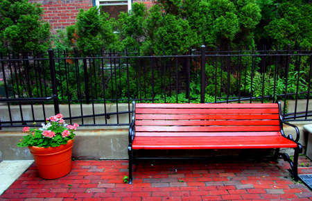 Beacon Hill is a wealthy neighborhood of Federal-style rowhouses, with some of the highest property values in the United States\r\nの写真素材