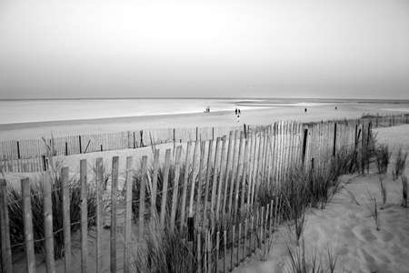 Cape Cod is an arm-shaped peninsula nearly coextensive with Barnstable County, Massachusetts[1] and forming the easternmost portion of the state of Massachusetts, in the Northeastern United States. The Cape's small town character and beachfront brings heaの写真素材