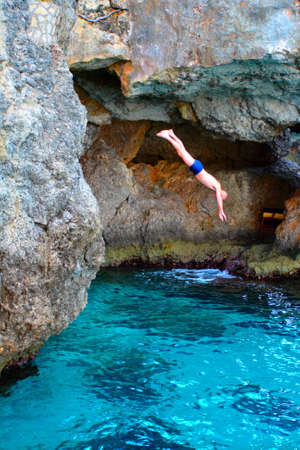 Rick's cafe is considered one of the 1,000 places to go before you die. It is located at Negril,...