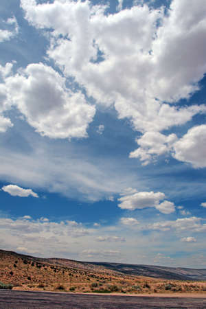 Vermillion Cliffs, Arizona, USA
の写真素材