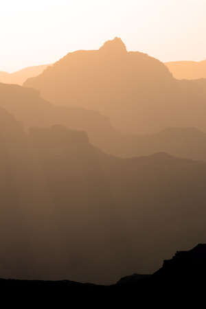 Grand Canyon National Park (South Rim), USA
