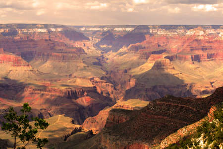 Grand Canyon National Park (South Rim), USA
の写真素材