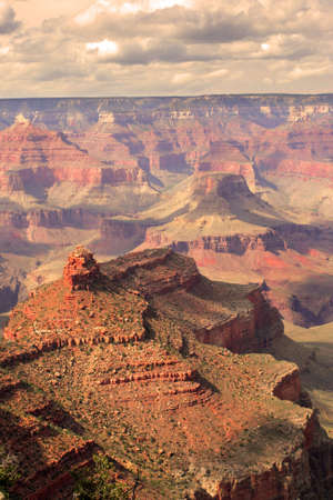 Grand Canyon National Park (South Rim), USA
の写真素材