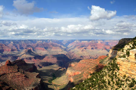 Grand Canyon National Park (South Rim), USA
の写真素材