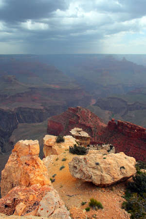 Grand Canyon National Park (South Rim), USA
の写真素材