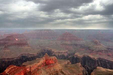 Grand Canyon National Park (South Rim), USA
の写真素材