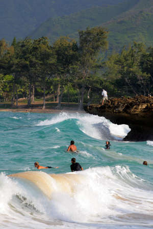 O'ahu, Hawaii
の写真素材