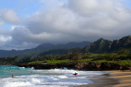 O'ahu, Hawaii
の写真素材