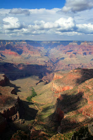 Grand Canyon National Park (South Rim), USA
の写真素材