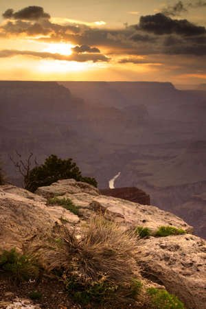 Grand Canyon National Park (South Rim), USA
の写真素材
