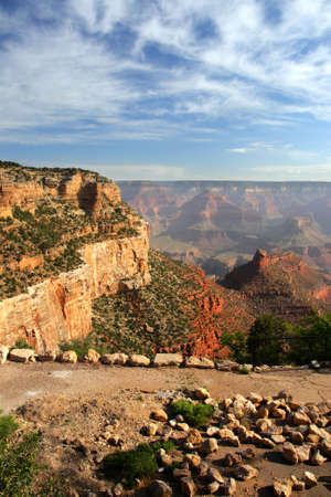 Grand Canyon National Park (South Rim), USA
の写真素材