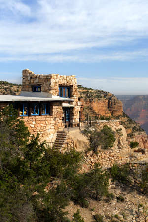 Grand Canyon National Park (South Rim), USA
の写真素材