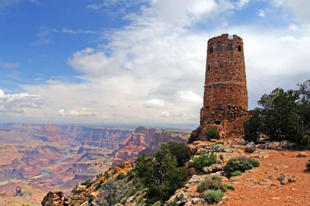Grand Canyon National Park (South Rim), USA
の写真素材