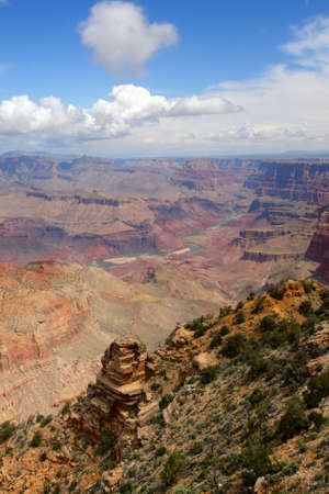 Grand Canyon National Park (South Rim), USA
の写真素材