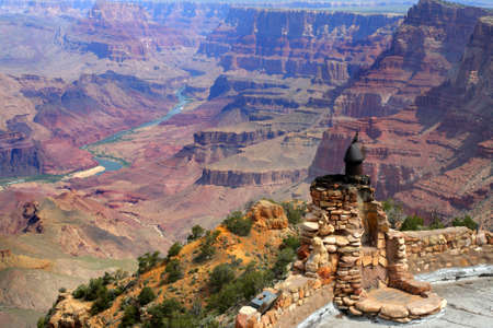Grand Canyon National Park (South Rim), USA
の写真素材