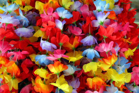 Stock image of Waikiki Beach, Honolulu, Oahu, Hawaii
の写真素材