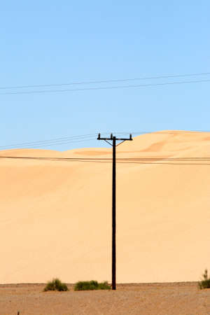 California's Colorado Desert is a part of the larger Sonoran Desert, which extends across southwest North America.
の写真素材