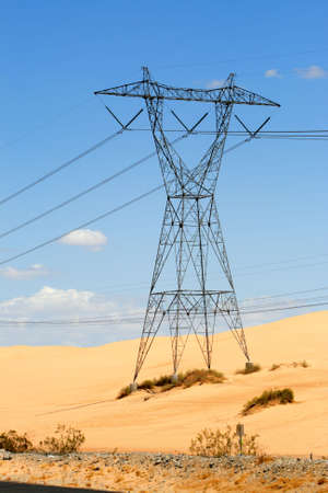 California's Colorado Desert is a part of the larger Sonoran Desert, which extends across southwest North America.
の写真素材