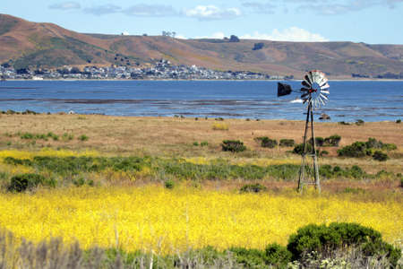 Stock image of California's Central Coast, Big Sur, USA
の写真素材